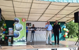 EKO-WTOREK, SUPER RADY NA ODPADY w Międzyrzeczu