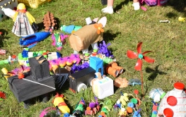 EKO-WTOREK, SUPER RADY NA ODPADY w Międzyrzeczu