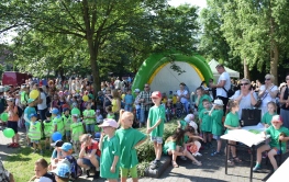 EKO-WTOREK, SUPER RADY NA ODPADY w Międzyrzeczu