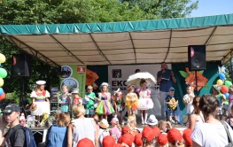 EKO-WTOREK, SUPER RADY NA ODPADY w Międzyrzeczu