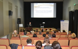 Seminarium „CLIMATIC TOWN – OBOWIĄZKI SAMORZĄDÓW W ZAKRESIE ZWIĘKSZENIA EFEKTYWNOŚCI ENERGETYCZNEJ”