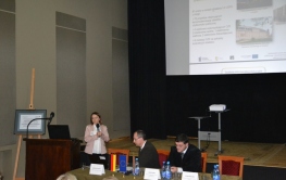 Seminarium „CLIMATIC TOWN – OBOWIĄZKI SAMORZĄDÓW W ZAKRESIE ZWIĘKSZENIA EFEKTYWNOŚCI ENERGETYCZNEJ”