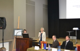 Seminarium „CLIMATIC TOWN – OBOWIĄZKI SAMORZĄDÓW W ZAKRESIE ZWIĘKSZENIA EFEKTYWNOŚCI ENERGETYCZNEJ”