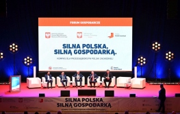 Forum Gospodarcze: 