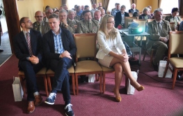 Konferencji naukowej z okazji 30-lecia ŁSPK