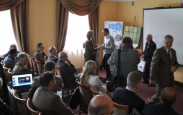 Konferencji naukowej z okazji 30-lecia ŁSPK