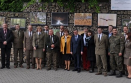 Konferencji naukowej z okazji 30-lecia ŁSPK