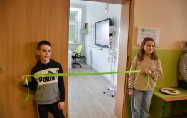 Gmina Pszczew jeszcze bardziej EKO