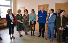 Gmina Pszczew jeszcze bardziej EKO