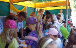 Piątkowy Festyn Ekologiczny zakończony