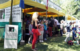Piątkowy Festyn Ekologiczny zakończony