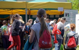 Piątkowy Festyn Ekologiczny zakończony