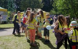 Piątkowy Festyn Ekologiczny zakończony