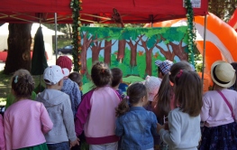 Piątkowy Festyn Ekologiczny zakończony