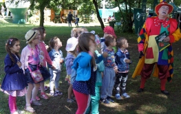 Piątkowy Festyn Ekologiczny zakończony