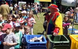 Piątkowy Festyn Ekologiczny zakończony