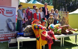 Piątkowy Festyn Ekologiczny zakończony
