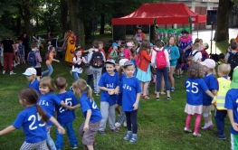 Piątkowy Festyn Ekologiczny zakończony