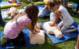Piątkowy Festyn Ekologiczny zakończony