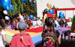 Piątkowy Festyn Ekologiczny zakończony