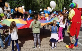 Piątkowy Festyn Ekologiczny zakończony