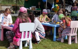 Piątkowy Festyn Ekologiczny zakończony