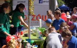 Piątkowy Festyn Ekologiczny zakończony