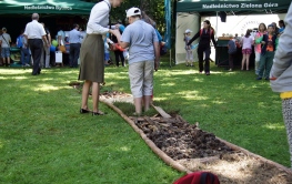 Piątkowy Festyn Ekologiczny zakończony