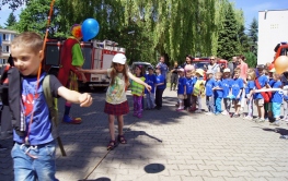 Piątkowy Festyn Ekologiczny zakończony