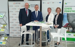 Silna energetyka filarem bezpieczeństwa Polski.