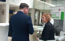 Silna energetyka filarem bezpieczeństwa Polski.