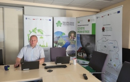 Kolejna edycja szkolenia dla Energetyków Gminnych za nami