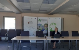 Kolejna edycja szkolenia dla Energetyków Gminnych za nami