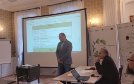 Kolejne szkolenie dla Energetyków Gminnych za nami