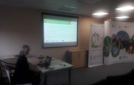 Szkolenie informacyjne dla przedstawicieli JST dotyczące finansowania inwestycji w zakresie efektywności energetycznej i OZE dla osób fizycznych