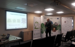 Szkolenie informacyjne dla przedstawicieli JST dotyczące finansowania inwestycji w zakresie efektywności energetycznej i OZE dla osób fizycznych