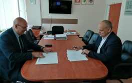 Dotacje na realizację Programu priorytetowego „Anty-COVID19” w Gorzowie Wlkp.