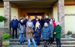 Trzecia edycja szkolenia energetyków gminnych w województwie lubuskim zakończona.