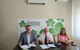 W Rogozińcu powstanie nowy ośrodek rehabilitacji ptaków szponiastych 