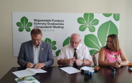 W Rogozińcu powstanie nowy ośrodek rehabilitacji ptaków szponiastych 