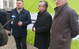 Nowe zasady Programu Czyste Powietrze - spotkanie w Zielonej Górze