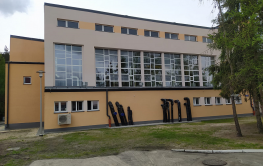 Udana inwestycja w nowosolskim szpitalu.