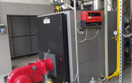 Udana inwestycja w nowosolskim szpitalu.