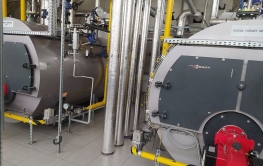 Udana inwestycja w nowosolskim szpitalu.