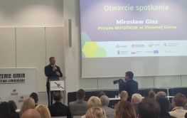 TRANSFORMACJA ENERGETYCZNA LUBUSKICH GMIN NABIERA TEMPA