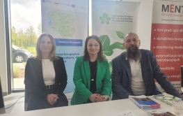 TRANSFORMACJA ENERGETYCZNA LUBUSKICH GMIN NABIERA TEMPA