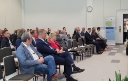 TRANSFORMACJA ENERGETYCZNA LUBUSKICH GMIN NABIERA TEMPA