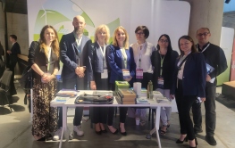 Doradcy Energetyczni WFOŚiGW na XIII Ogólnopolskim Szczycie Energetycznym OSE GDAŃSK 2025