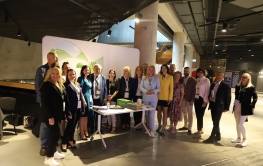 Doradcy Energetyczni WFOŚiGW na XIII Ogólnopolskim Szczycie Energetycznym OSE GDAŃSK 2025