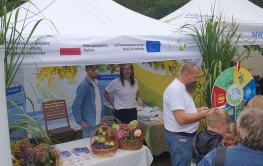 26 Lubuskie Święto Plonów pełne ekologicznych inspiracji